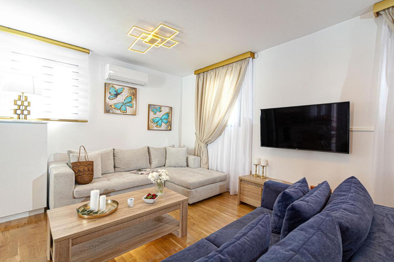 Villa Dafni - Lindos Zewnętrze zdjęcie