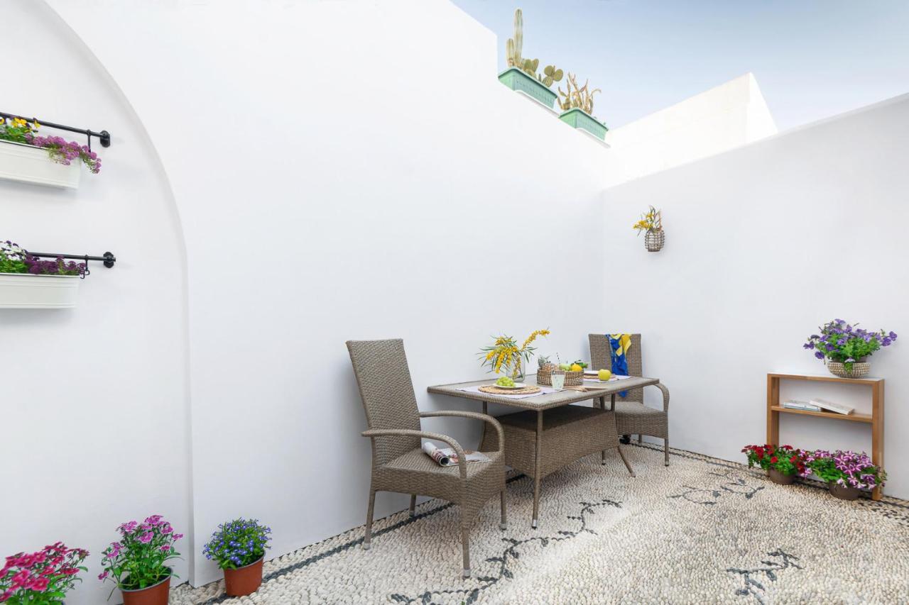 Villa Dafni - Lindos Zewnętrze zdjęcie
